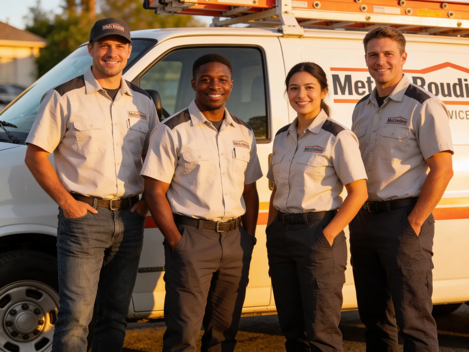 Metal Roof Installation company in Monticello, FL